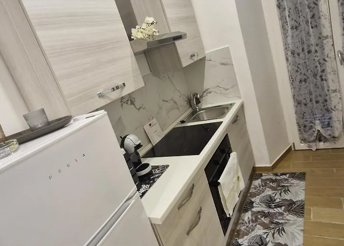 Apartment Eternal House