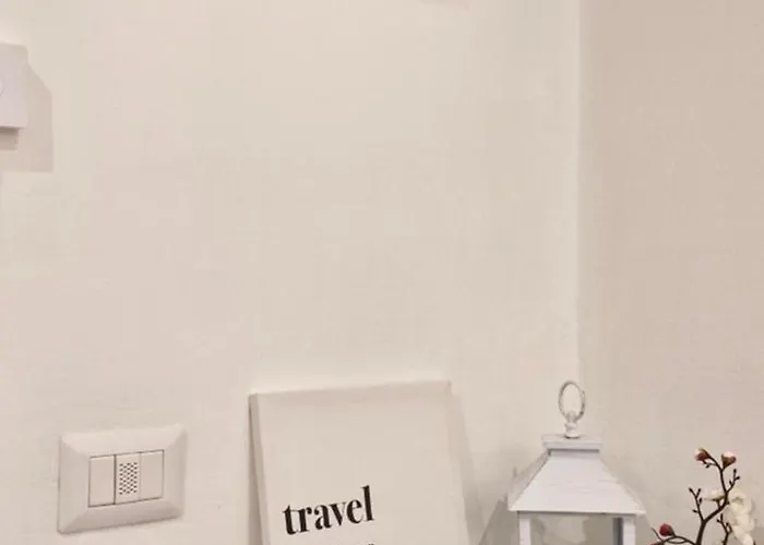 Eternal House Apartment *